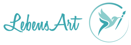 Praxis LebensArt Logo